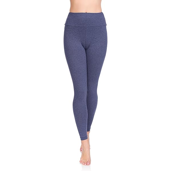 Legging in capri lengte, Janina, donkerblauw | Voordelig bij