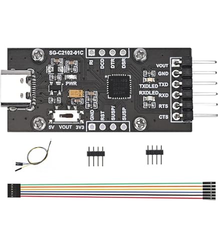 Ttl A RS485 Adattatore 485 Porta Seriale Uart Level Convertitore Modulo
