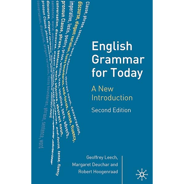 A Communicative Grammar of English 新品 A Communicative Grammar of English, Third Edition by Leech