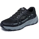 Skechers HILLCREST 2.0 237806 BLK Spor AyakkabıErkek