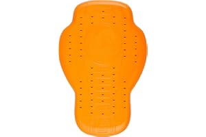 Furygan D3O FULL BACK FURY - Protection Fullback - D3O - Protection dorsale et veste de moto - Approuvé CE niveau 2 - Haute sécurité - Universelle