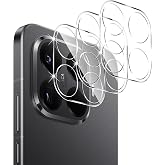 Coverzone Xiaomi 15T i&ccedil;in / 15T Pro ile uyumlu Kamera Lens Koruma Kolay Takabilen G&ouml;r&uuml;ş A&ccedil;ısını Bozmayan Y&uuml;ksek &ccedil;&ouml;z&uuml;n&uuml;rl&uuml;kl&uuml; 