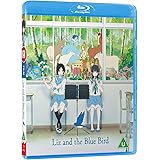 Liz and the Blue Bird (Standard Edition) [Blu-ray]