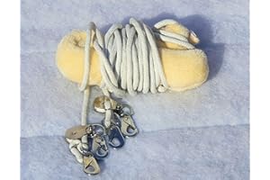 Aces Equine NEW PESSOA STYLE HORSE LUNGING TRAINING AID BLACK BROWN WHITE ONE SIZE FITS ALL