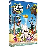 Lapins CRETINS Saison 4 Volume 1