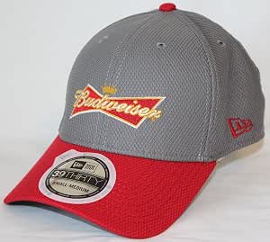 New Era Kevin Harvick Budweiser NASCAR 