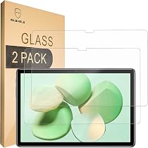UC-Express Tablet-Hülle Für DOOGEE T10 Serie – 360° Drehbar, Standfunktion, Kunstleder