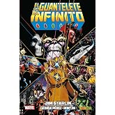 EL GUANTELETE DEL INFINITO