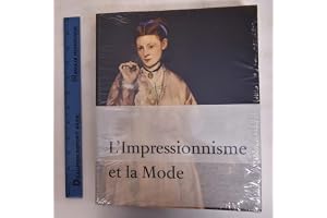 L'impressionnisme et la mode