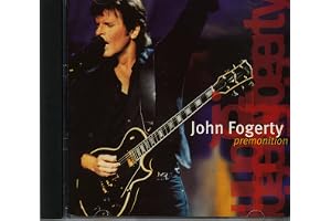 John Fogerty - Premonition