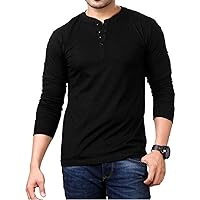 Style Shell Men's Regular Fit T-Shirt