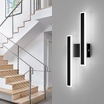 Lampada Quadrata da Soffitto o Parete Nera Led CCT RGBW Beta con Telecomando Trio Lighting