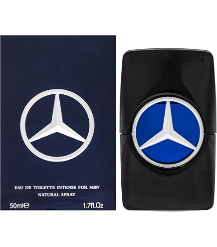 Eau De Toilette Mercedes-Benz 'Le Move' - Flacon 60 Ml - Neuf Sous Emballage - Parfum Frais Et Sportif