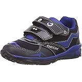 Geox Todo B A, Scarpe da Ginnastica