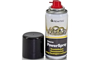 REWITEC PowerSpray, Allzweckspray