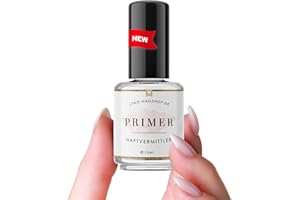 ‎LYNIS NAILSHOP Primer für Gelnägel und Acrylnägel als Ultra Bond & Double Tape Haftungsvermittler gegen Liftings mit Verstärkter Haftung durch Klebewirkung Säurehaltig 15ml · Lynis-Nailshop.de