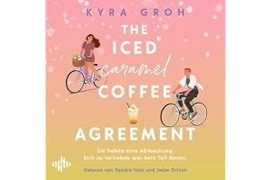 The Iced Caramel Coffee Agreement: Lower Whilby, Band 2