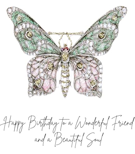 Five Dollar Shake 50th Birthday Card – NV39 – HUGS & KISSES - View #5