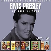 エルヴィス・プレスリー　20 Original Albums Original Album Classics - Presley,Elvis: Amazon.de: Musik