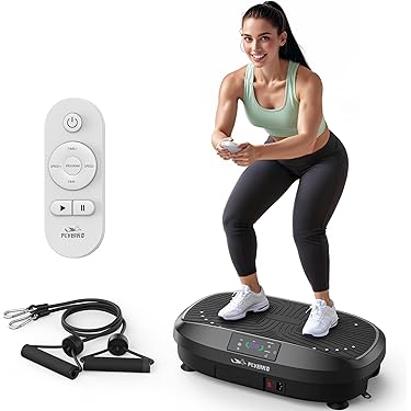 amazon uk vibration plates Vibrating Butt Plug Prostrate Massager with Remote Control main image 0