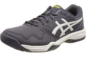 ASICS Women's Gel-Dedicate 7 Indoor Tennis Shoes