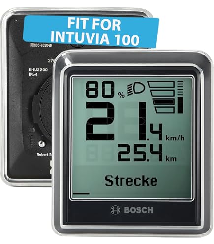 Bosch Display Intuvia 100 (BHU3200)