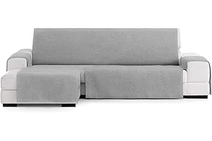 Eysa Valkiria Chaise Longue 290 cm Izquierda Vista Frontal Color 06