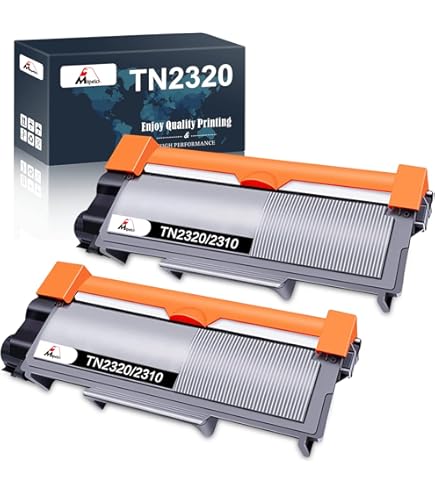 3 TONER PER BROTHER MFC L2700 L2300D L2740 DCPL2560 L2760 L2500D L2540dn Tn2320 Toner Brother Vendita On Line - Foto 4