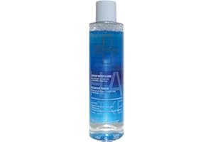 Laboratoires DermEden -HA-LIKE lotion Micellaire 200 ml– 3 actions en 1 - Elimine toutes les impuretés, les résidus et le maquillage waterproof – Agit sur les signes de l’Age - Fabrication Française
