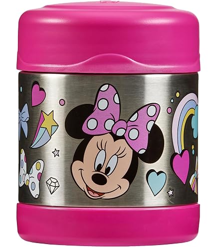 Thermos Rachel Ellen Unicorn Water Bottle review | 9.6 / 10