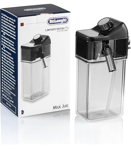 RICAMBIO ORIGINALE MANOPOLA Vapore Per Macchina Caffe' De Longhi Vari Modelli EUR 11,99 - IT - Foto 10