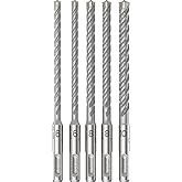 Bosch SDS plus-5X Delme Ucu Paketi, 3 par&ccedil;a