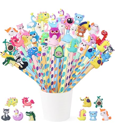Set 30 Gomme Da Cancellare 2B Colorate Arcobaleno – Gomme Morbide In PVC Per Scuola E Ufficio, Ideali Per Disegno