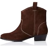Marca Amazon - find. Mujer Botas de senderismo : Amazon.es: Zapatos y  complementos