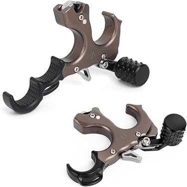Tiro con l'arco Arco nudo Righello Anello di ispezione Materiale in acciaio inossidabile Strumento di misurazione da caccia Arco e frecce Tiro con arco  18