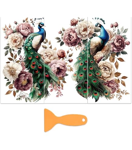 DRAEGER PARIS 1886 Transfer-Sticker Café De Paris – Dekorativer Wandaufkleber Für Glatte Oberflächen