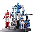 Bandai Tamashii Nations GX-95 Gordian Soul of Chogokin - 32cm