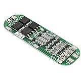 ILS - 3S 20A Li-ion Lithium Battery 18650 Charger piece B BMS Protection Board 12.6V Cell