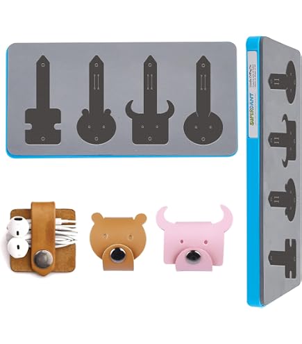 Stampo Per Taglio Cuoio A Forma Di Cane – Portachiavi In Pelle Fai-da-te, Per Fustellatrice, 15x15 Cm