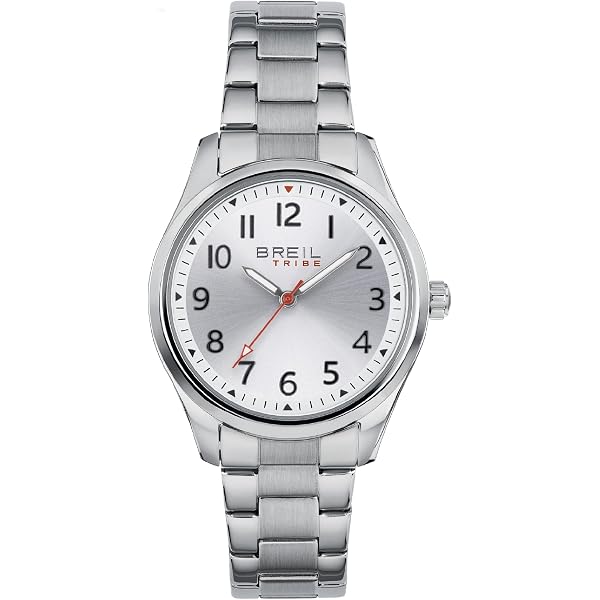 Breil Orologio UOMO OUTRIDER quadrante MONO-COLORE VERDE movimento CRONOGRAFO QUARZO e CINTURINO PELLE VERDE TW2059