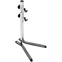 Gioma Fahrradständer, Halterung, Ständer für Fahrrad, mit Standgabel Stilo GC 215 – 00