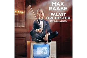 Max Raabe - MTV Unplugged