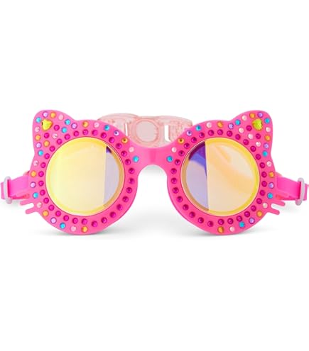 Bling2O Zwembril voor kinderen - Bake Off / Color Burst – De Grote Wolf
