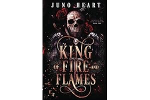 King of Fire and Flames: A Steamy Fae Fantasy Romance: 2