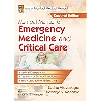 健康・医学 Intensive Care and Emergency Medicine Buy EMERGENCY MEDICINE FOR STUDENTS AND PRACTITIONERS 5ED (PB 2019