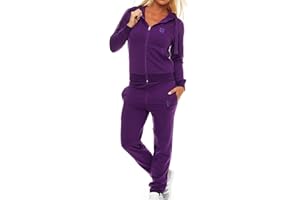 Gennadi Hoppe Survêtement de sport pour femme