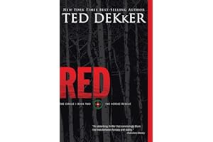 Red (The Circle Series)