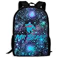 xiangzhai Mr Beast Lightning Game School Lightweight Backpack