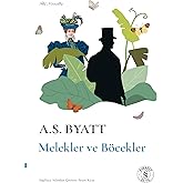 Melekler ve B&ouml;cekler