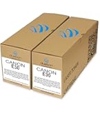 Bubprint E30 toner, compatibel als vervanging voor Canon E30 1491A003 FC-100 FC120 FC-200 FC-204 FC-204S FC-210 FC-220 FC-224 FC-224S FC-230 FC-290 FC-330 FC-330 FC-330 FC-230 FC-330 FC-330 FC-330